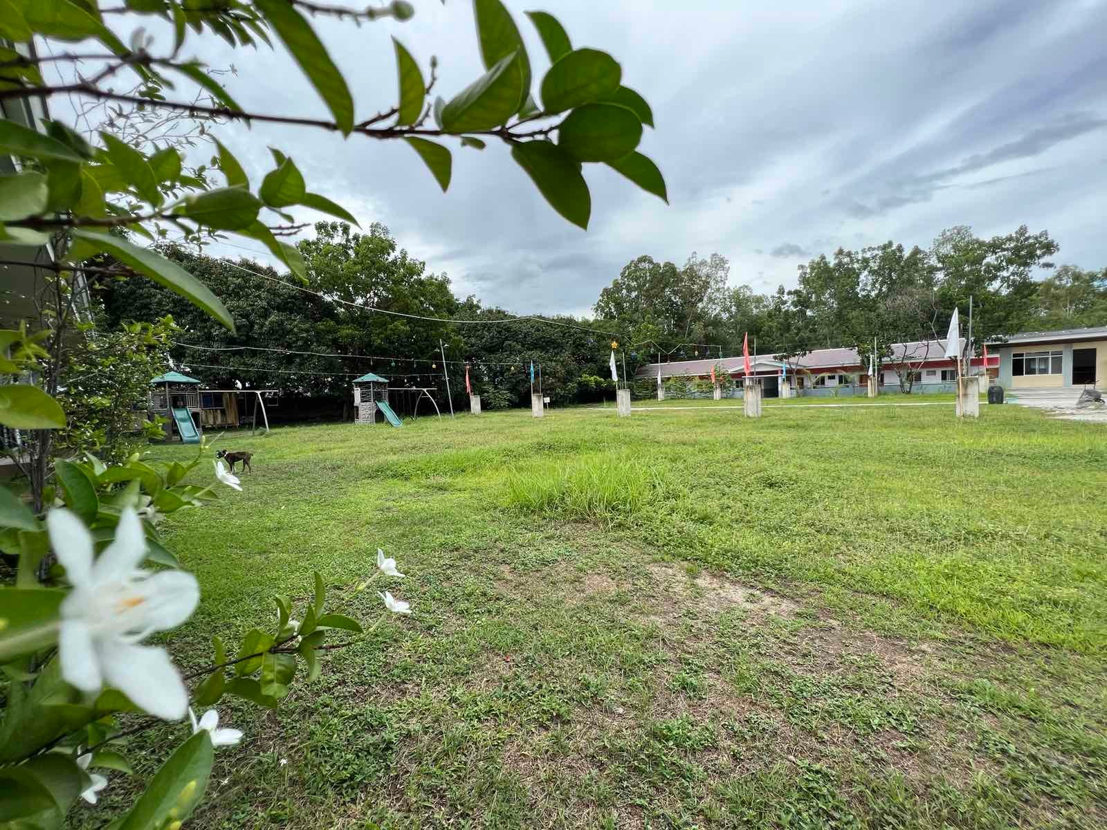 BBIA SCIENCE LABORATORY