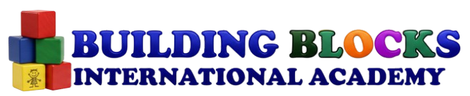 Building Blocks International Academy Logo