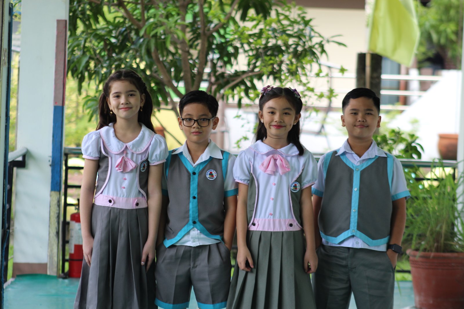 Elementary Education