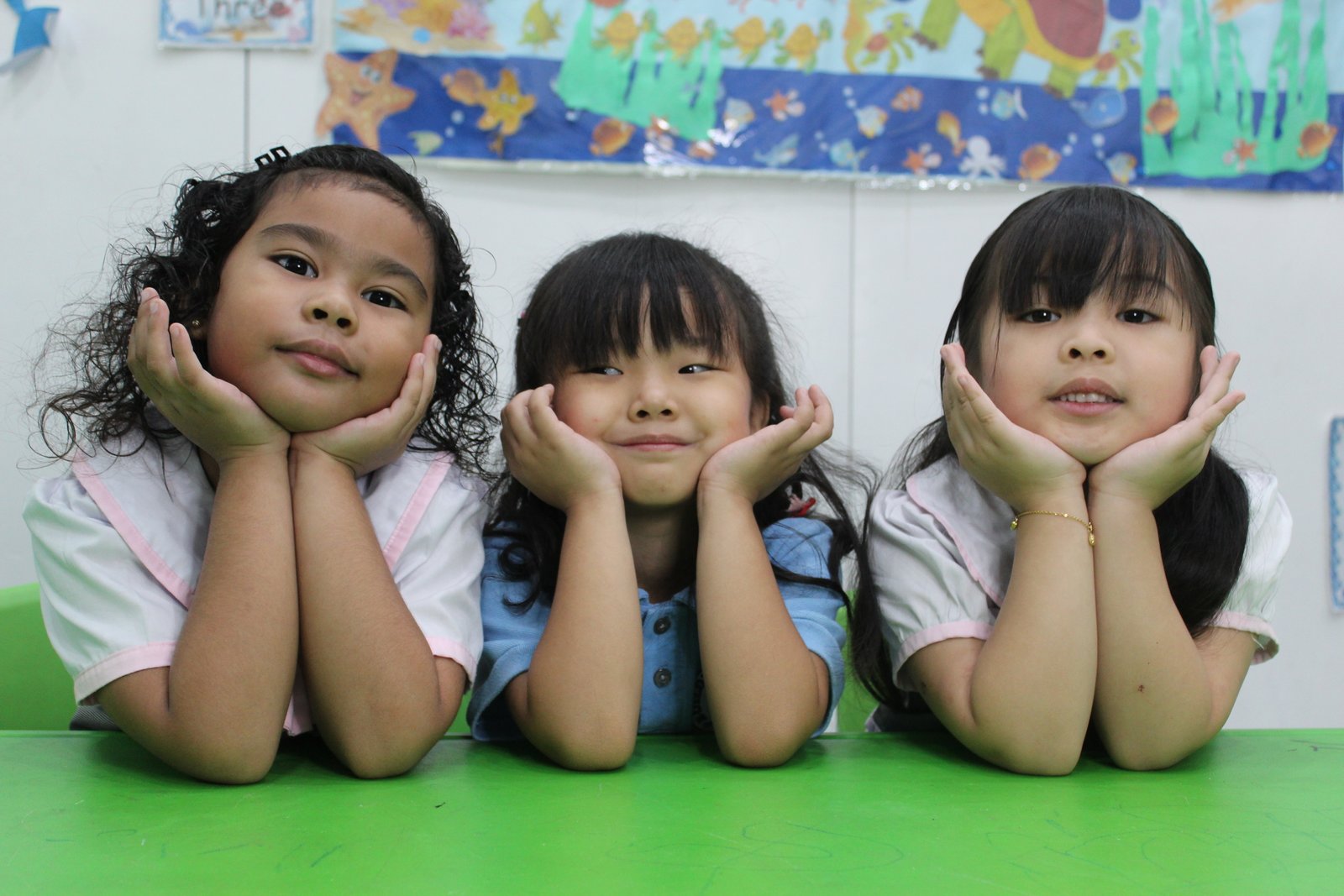 Child Care
